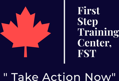 First Step Training Center, FST