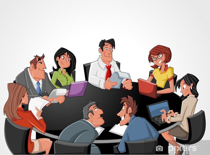 Reunión Comité de Empresa 28 de julio 2022
