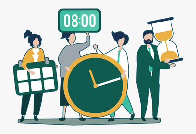 JORNADAS Y HORARIO(CAPITULO VI CONVENIO COLECTIVO)