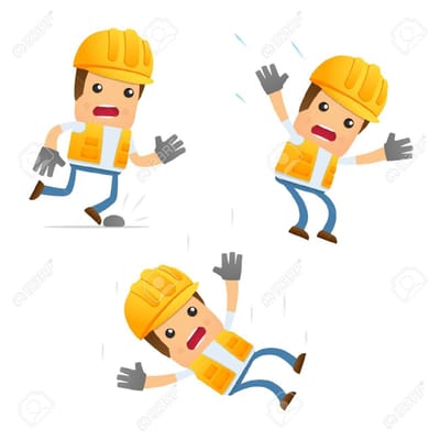 PROTOCOLO EN CASO DE ACCIDENTES