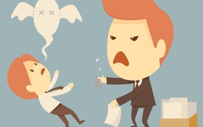 PROTOCOLO DE ACTUACIÓN ANTE ACTITUDES AGRESIVAS