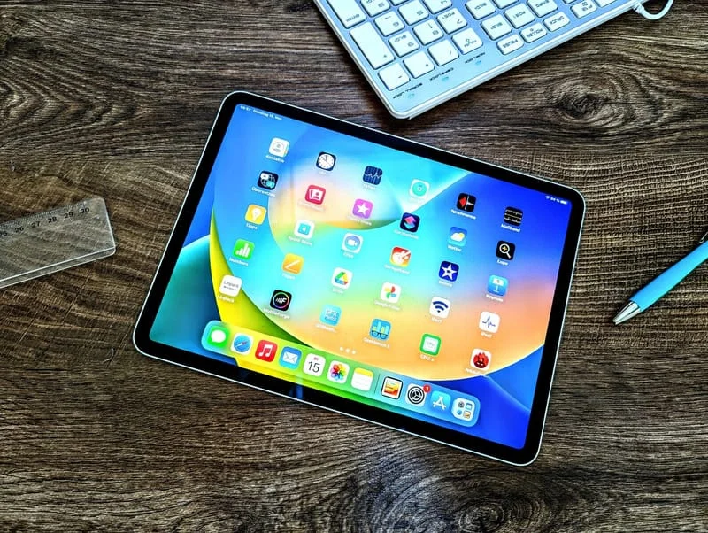 iPad