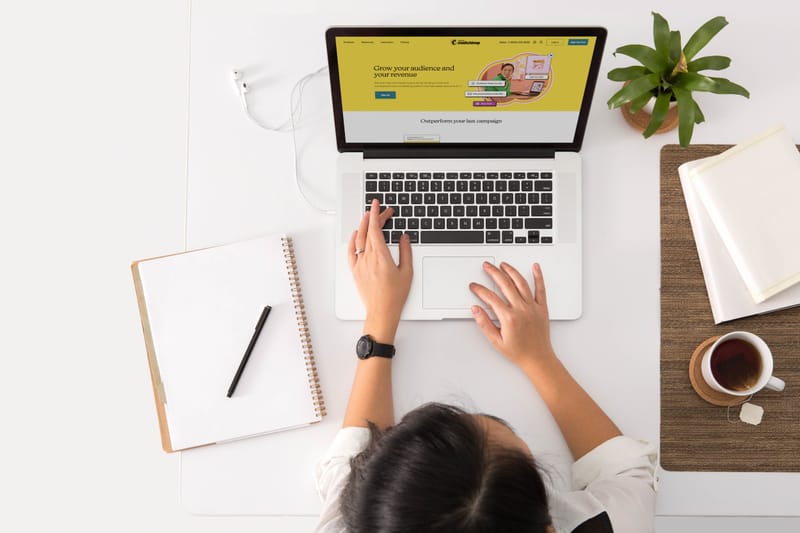 Claves para escribir un periódico digital