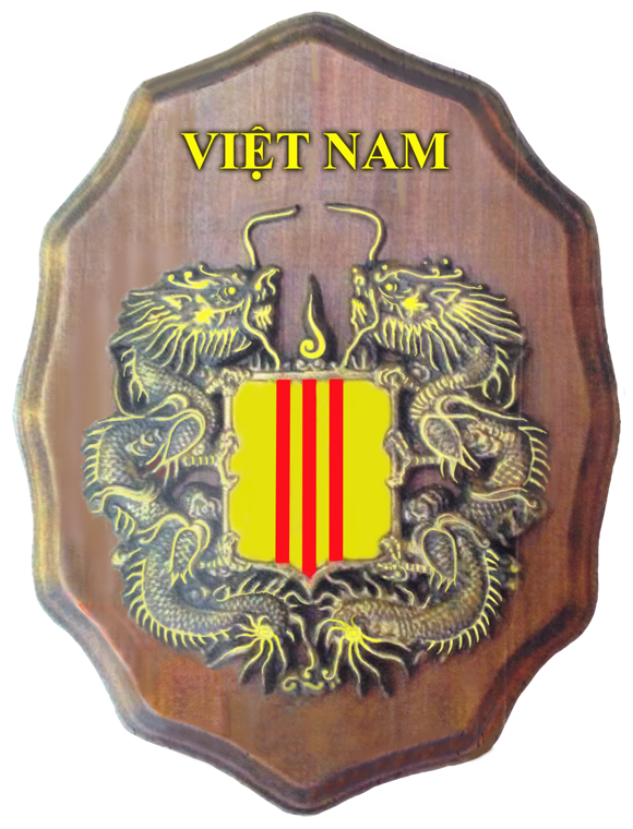 Chánh Phủ Pháp Định Việt Nam Cộng Hòa là Đồng Minh của Người Việt!