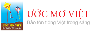 Ước Mơ Việt