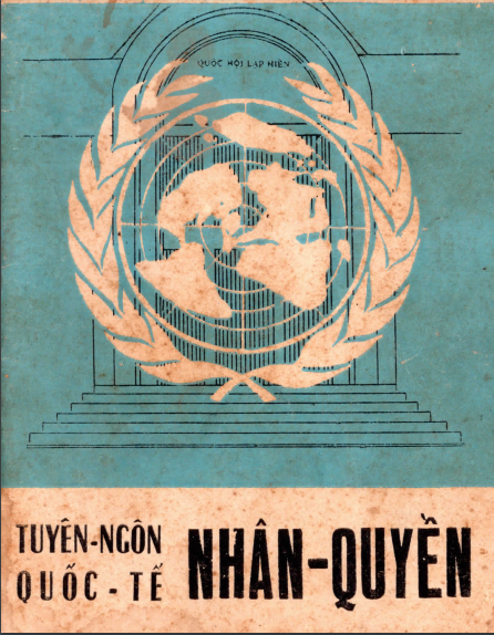 Tuyên Ngôn Quốc Tế Nhân Quyền
