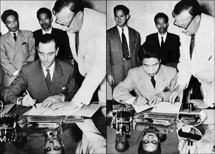 Hiệp Định Genève 1954