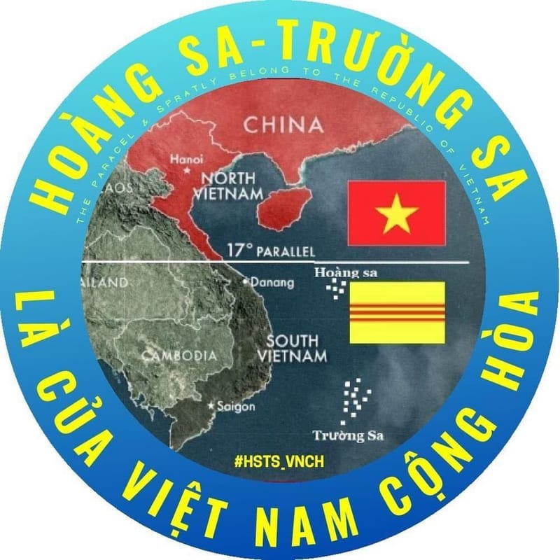 Chủ Quyền Biển Đảo Hoàng Sa và Trường Sa
