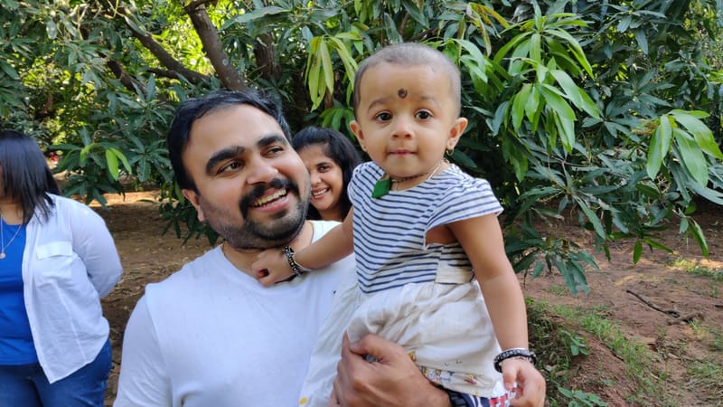 15 Things to Do Before Your Baby Turns 1