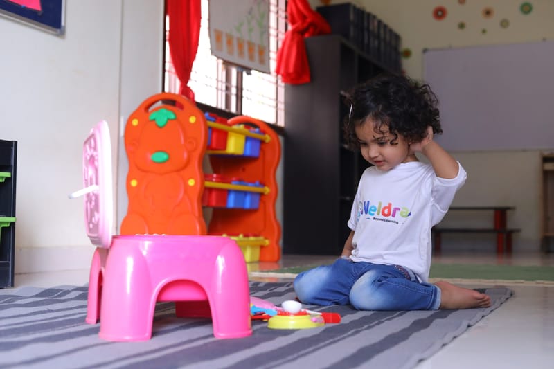 Supporting Children Who Struggle with Comprehension