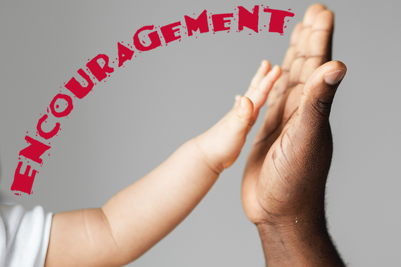 The Power of Encouragement: How it Differs from Praise in Raising Confident Children