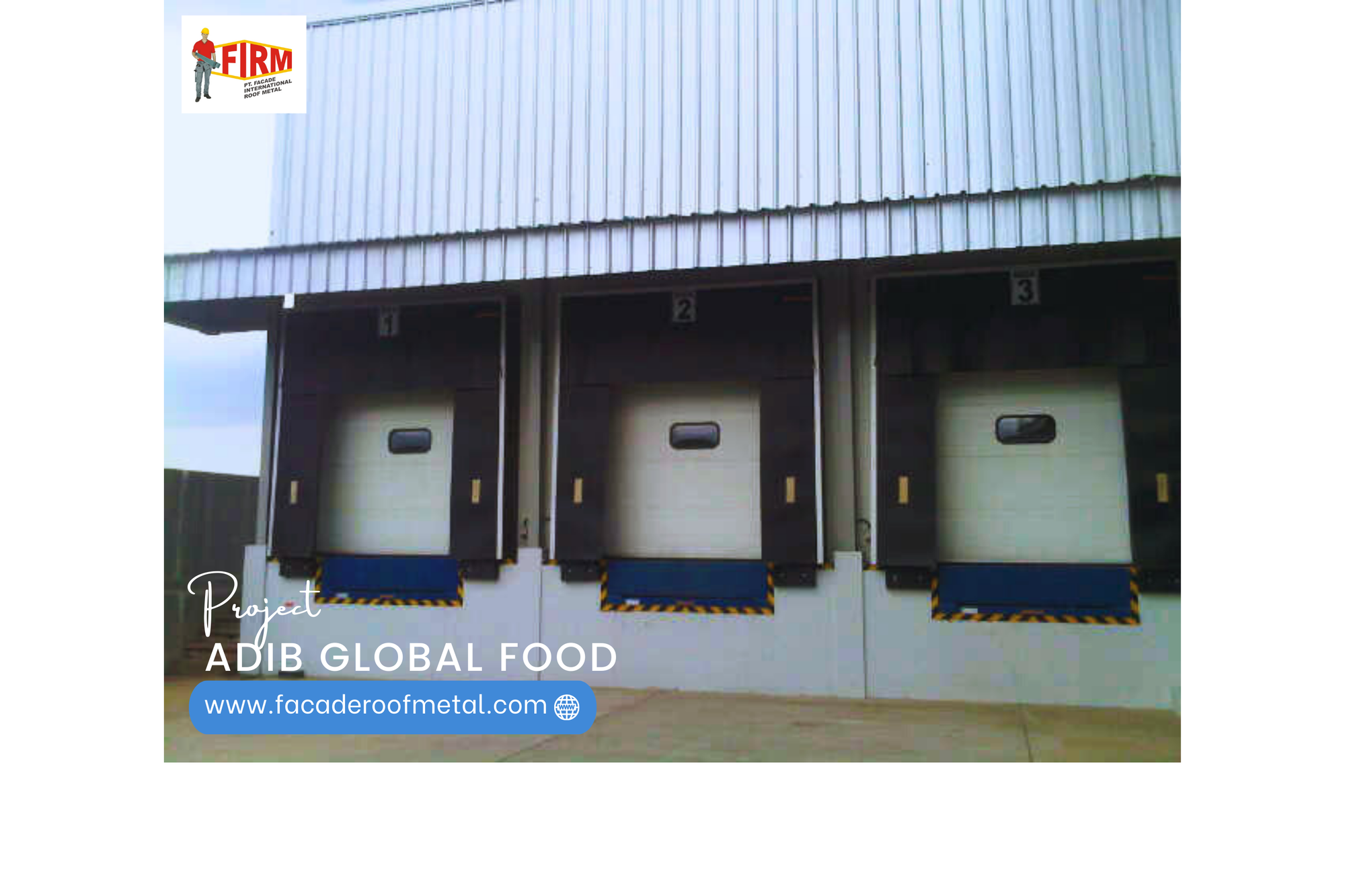 ADIB GLOBAL FOOD