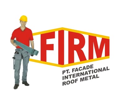 PT. FACADE INTERNATIONAL ROOF METAL