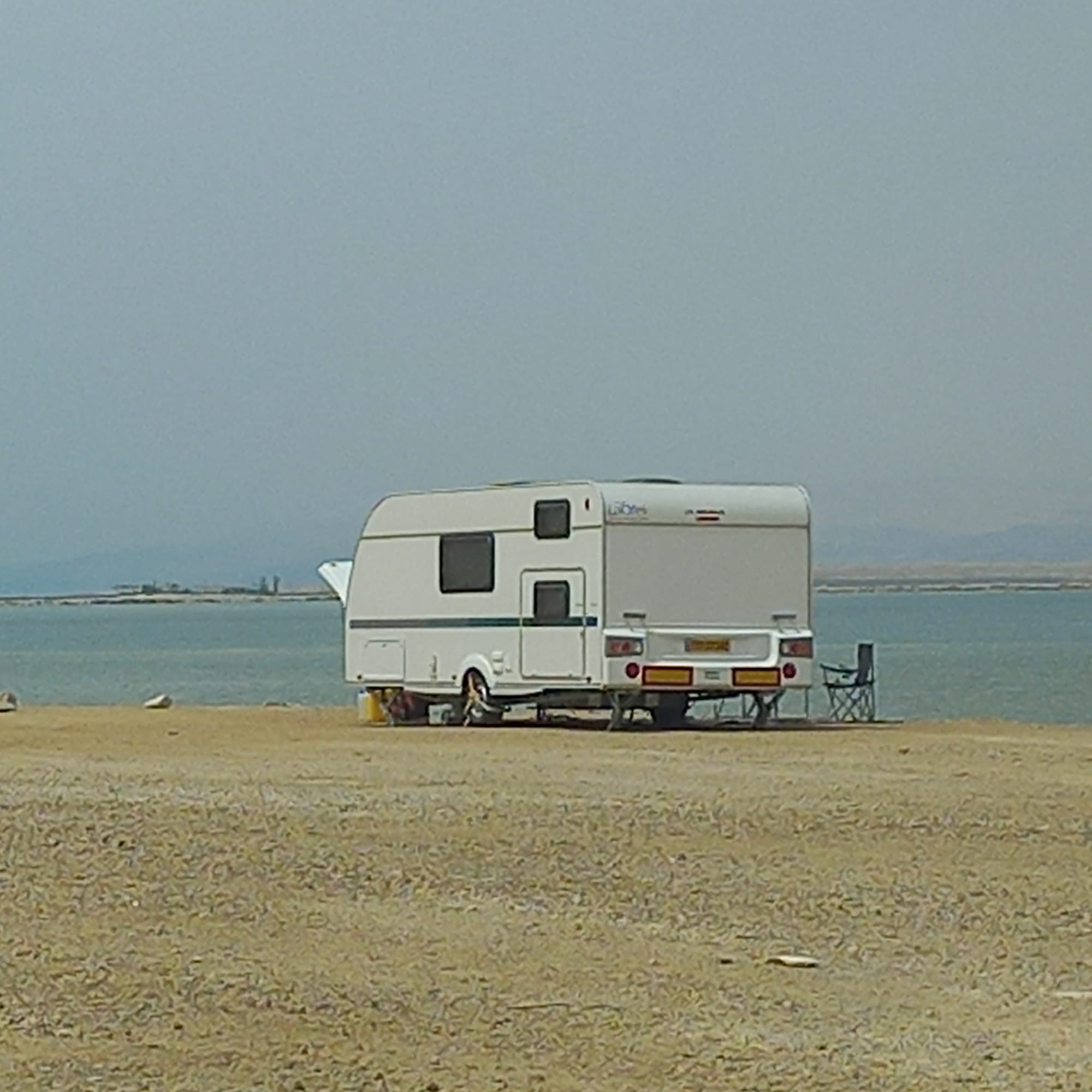 השכרת.קרוואנים ים המלח נווה זוהר