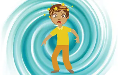 Έχω ίλιγγο ή ζάλη; Ποιά η διαφορά;