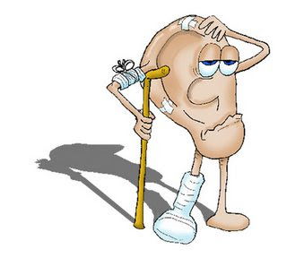 Πρεσβυακουσία