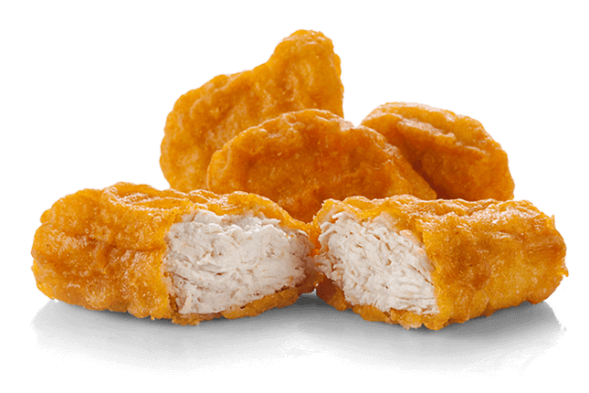 Chicken Nuggets