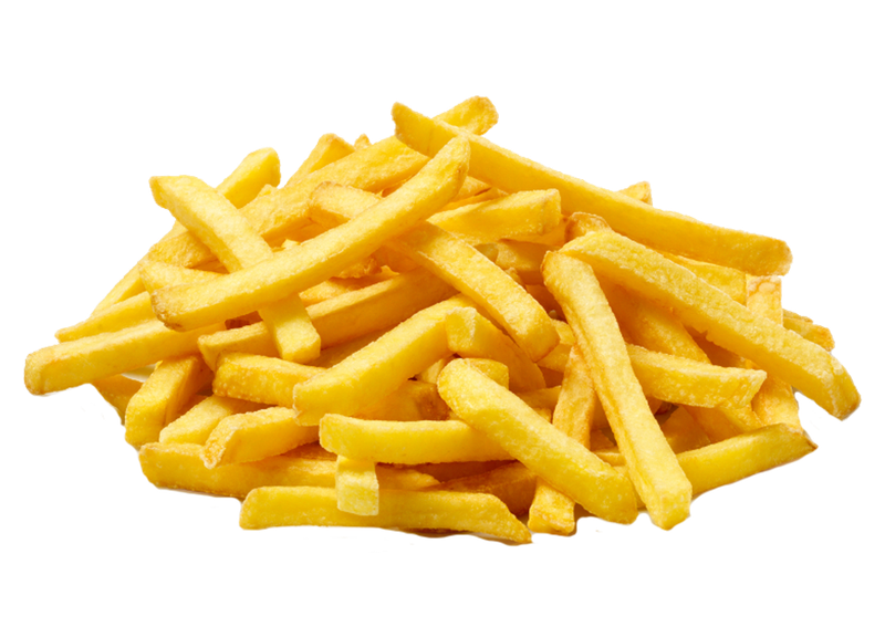 Fried Chips