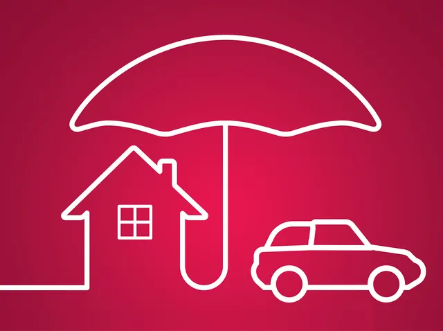 Assurance de dommage