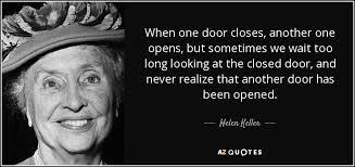 Helen Keller