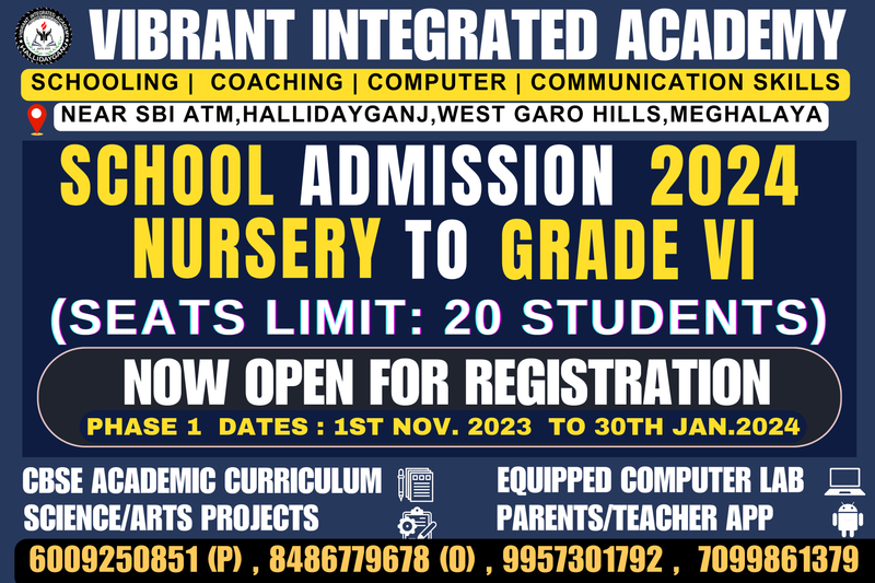 CBSE Academic Curriculum