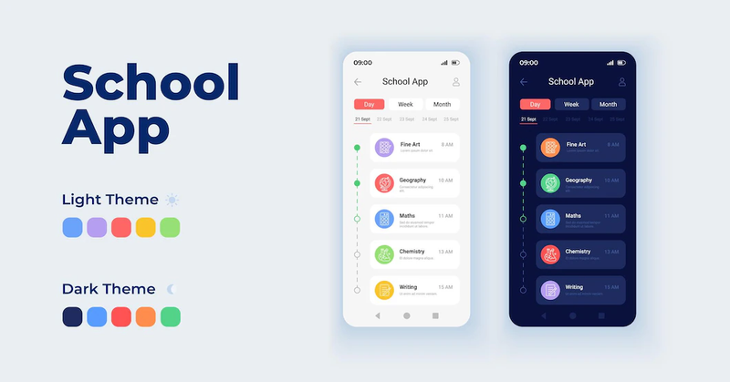 School App