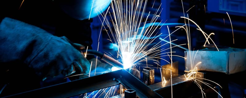 Welder