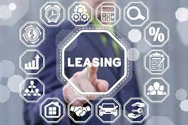 LEASING PER ATTREZZATURE