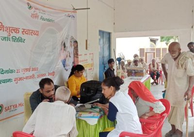 Healthcare NGO in Delhi  image