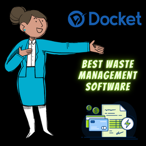 Important Things About Dumpster rental software image