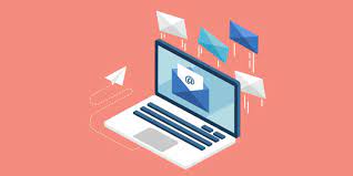 Email Outreach