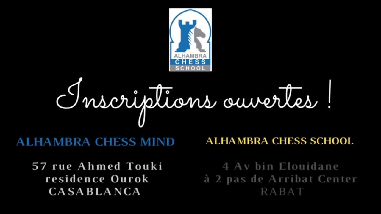 BEST OF  ACADEMIE 2021/2022