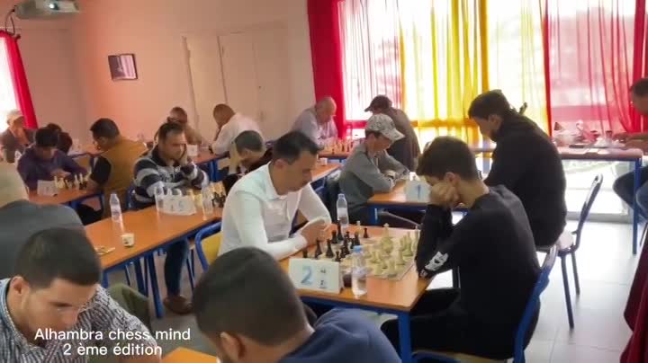 Tournoi de l’indépendance 