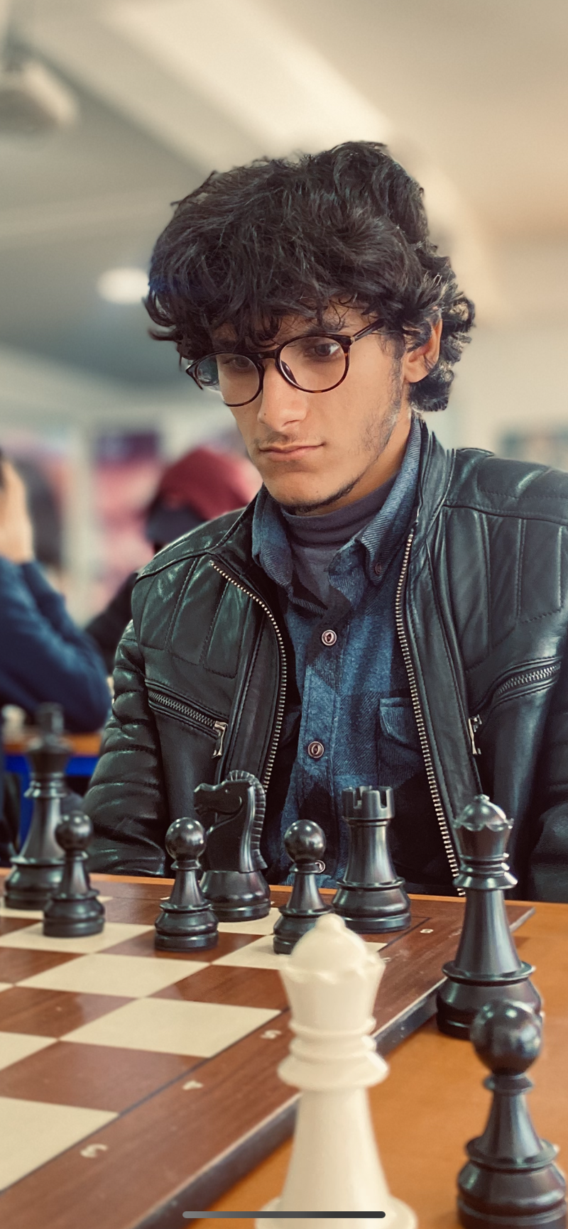 LES TOURNOIS BEST OF CHESS MIND