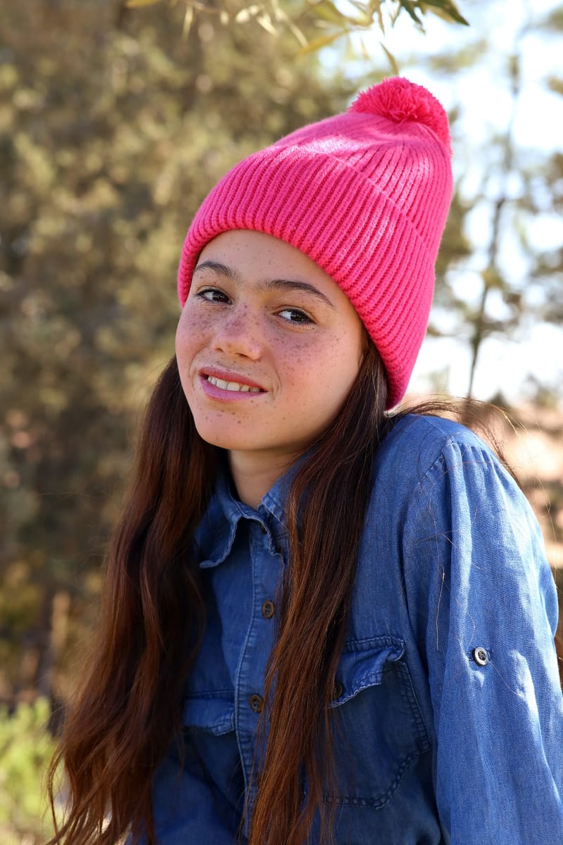 צילומי בת מצוה