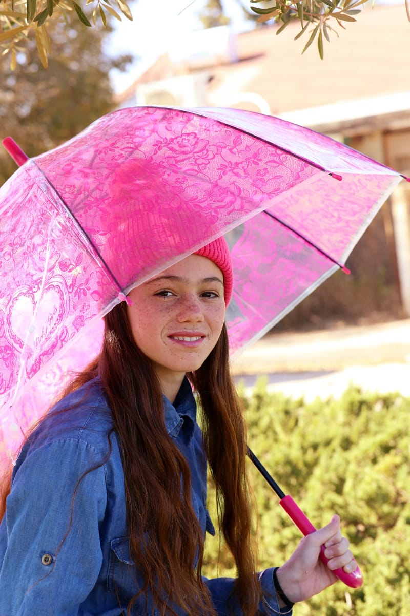 צילומי בת מצוה