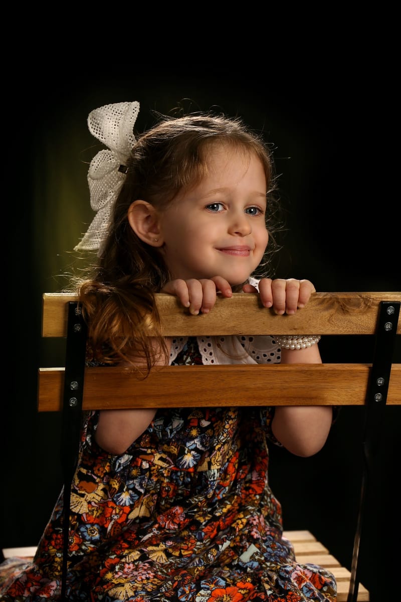 צילומי משפחה בטבע