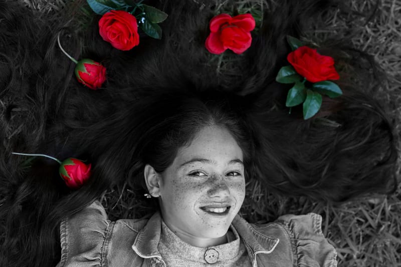 צילומי בת מצוה