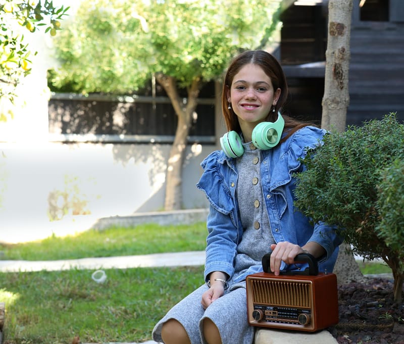 צילומי בת מצוה