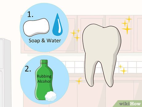 Natural Teeth Preservation