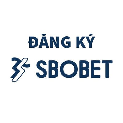 Đăng ký Sbobet image