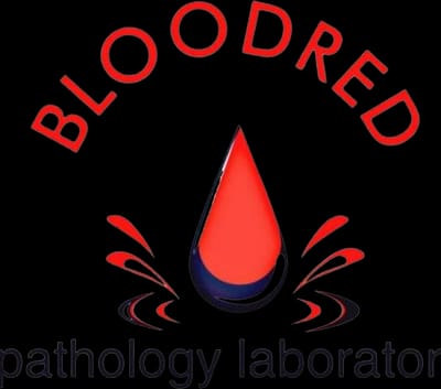 BLOODRED PATHOLOGY LABORATORY