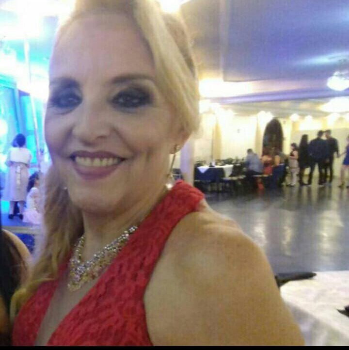 Coordenadora de RH