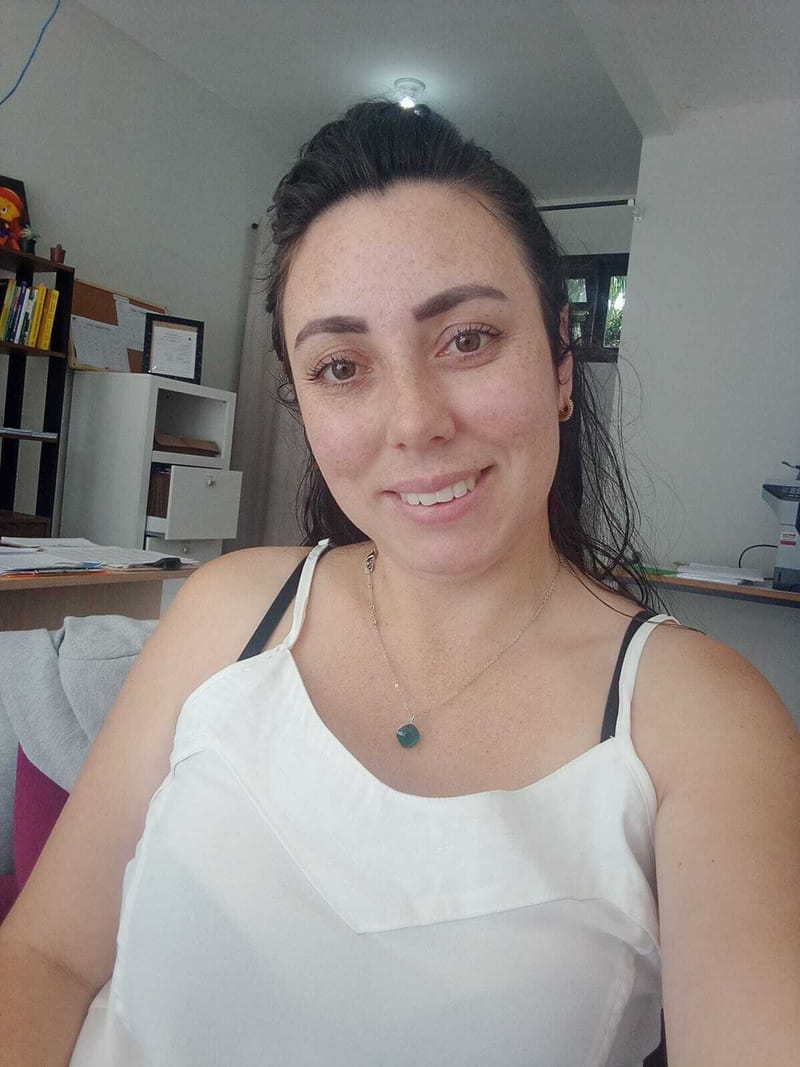 Psicóloga