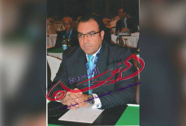 المستشار / تامر اسماعيل وحواره مع جريدة الزمان المصري