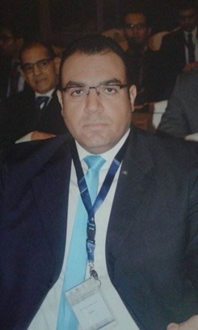 المستشار تامر إسماعيل يكتب : مصرية أم سعودية