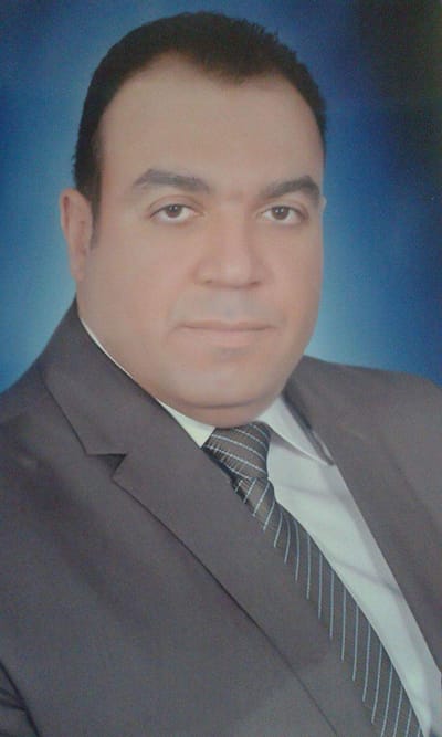 المستشار تامر اسماعيل يكتب / سوريا تتمزق