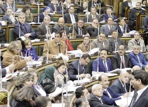 القانون المدني والمنازعات المدنيه