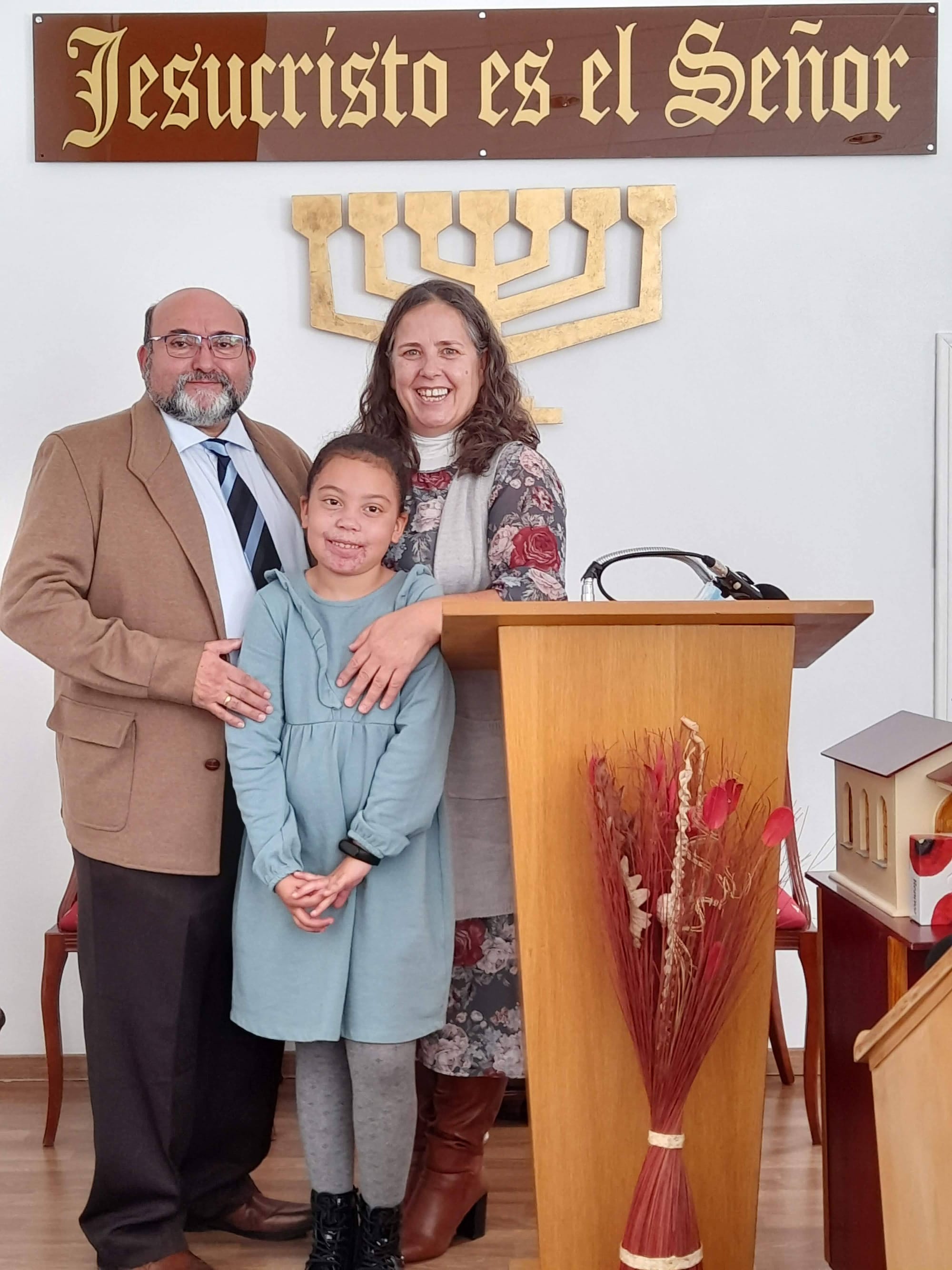 Foto 03- IECC Shalom Cádiz