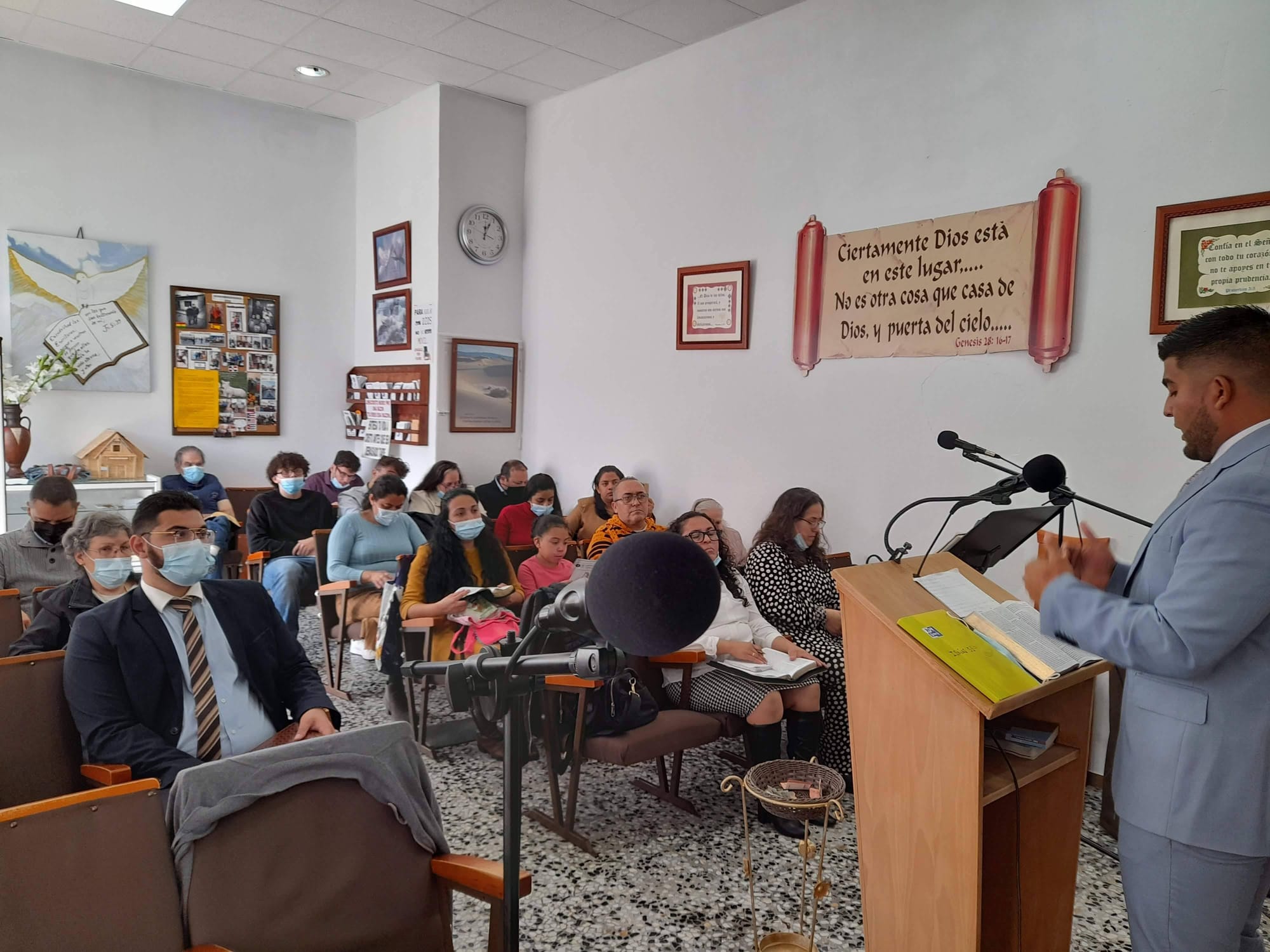 Foto 05- IECC Shalom Cádiz